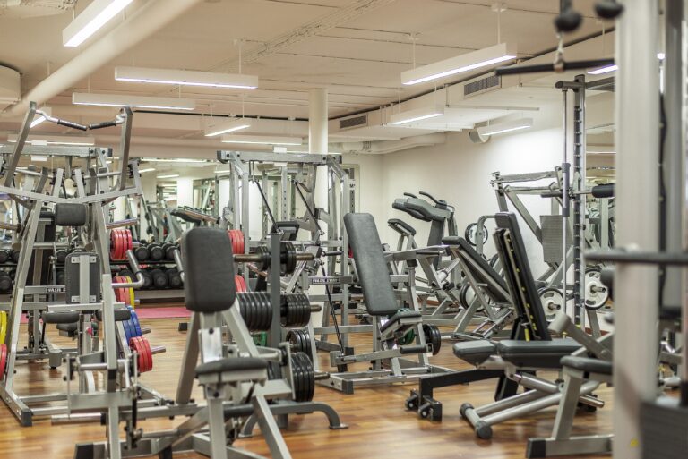 Shape Your Success: The Crucial Role of Blogging in Fitness Centers