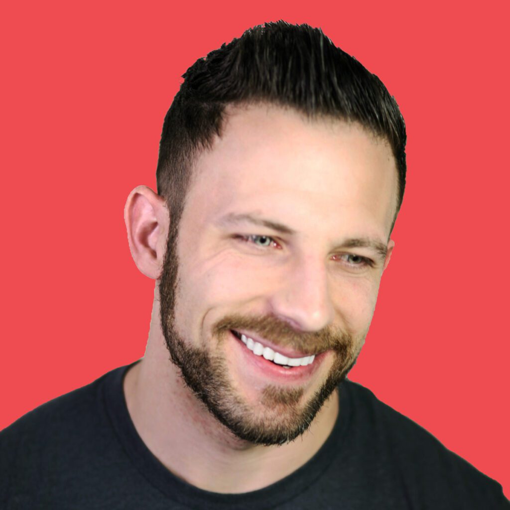 Zach Colman Creatitive