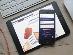 Transform your online presence with data-driven website design, using real insights to enhance user experience and drive better results