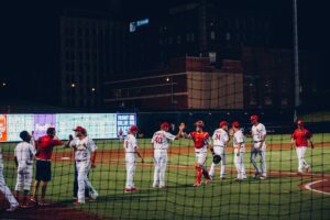 baseball team