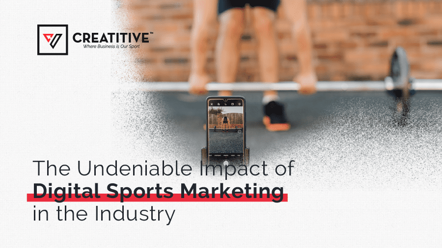 digital sports marketing