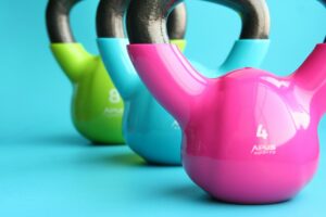 marketing ideas for gym