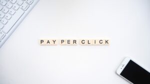 Pay per click services