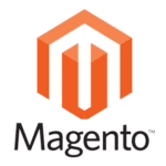 magento logo