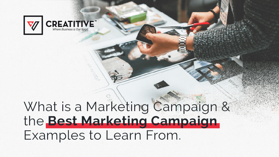 learning from the best marketing campaigns