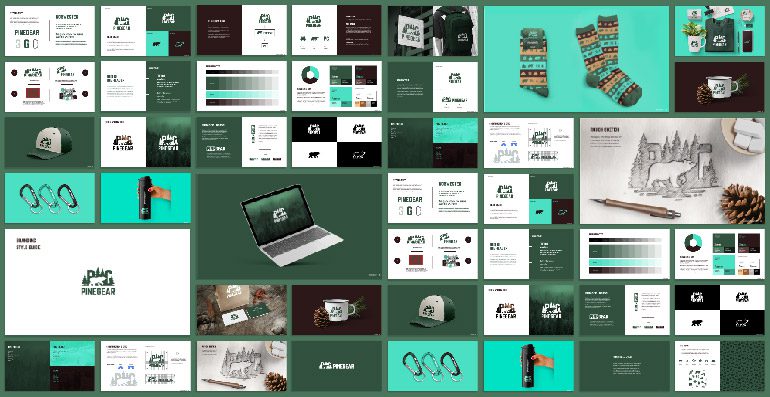 A Step-by-Step Guide to Create a Strong Brand Identity - Ostrichess