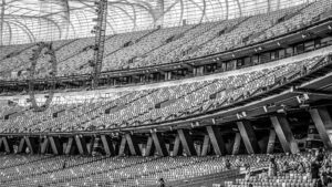 sports website design