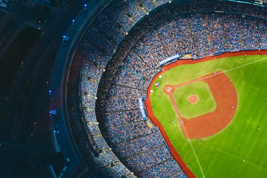 sports marketing campaigns bigges sports marketing trrends