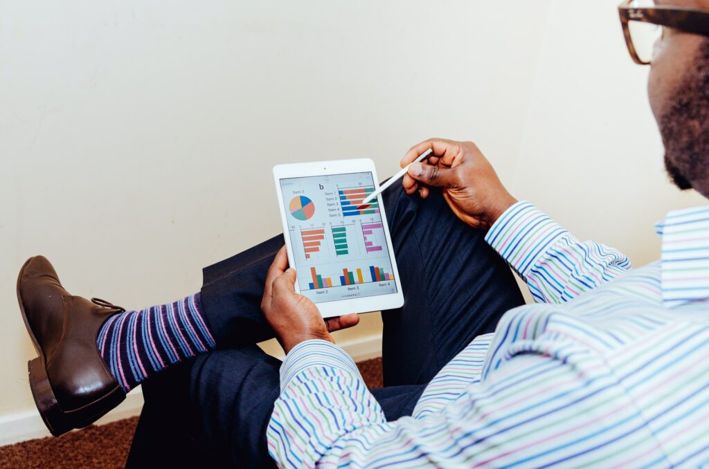 Discover effective strategies by leveraging market research, including data analysis and user research, to gain valuable insights from website data and optimize your approach.