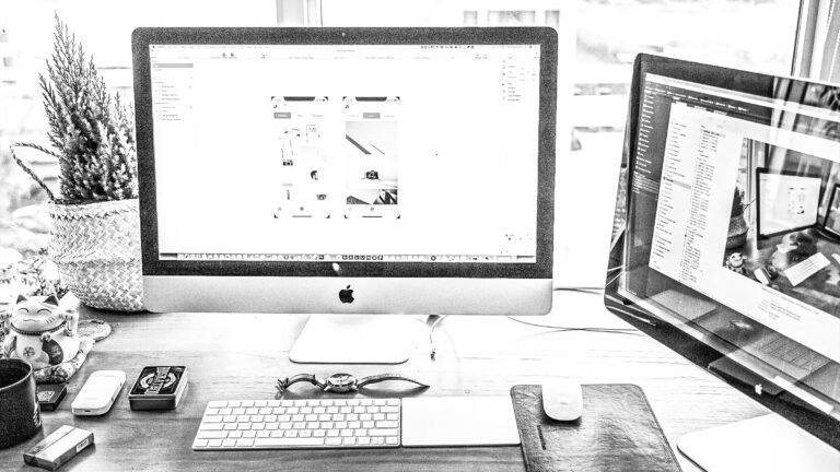 Build it Once, Build it Right: Understanding the Stages of Web Development