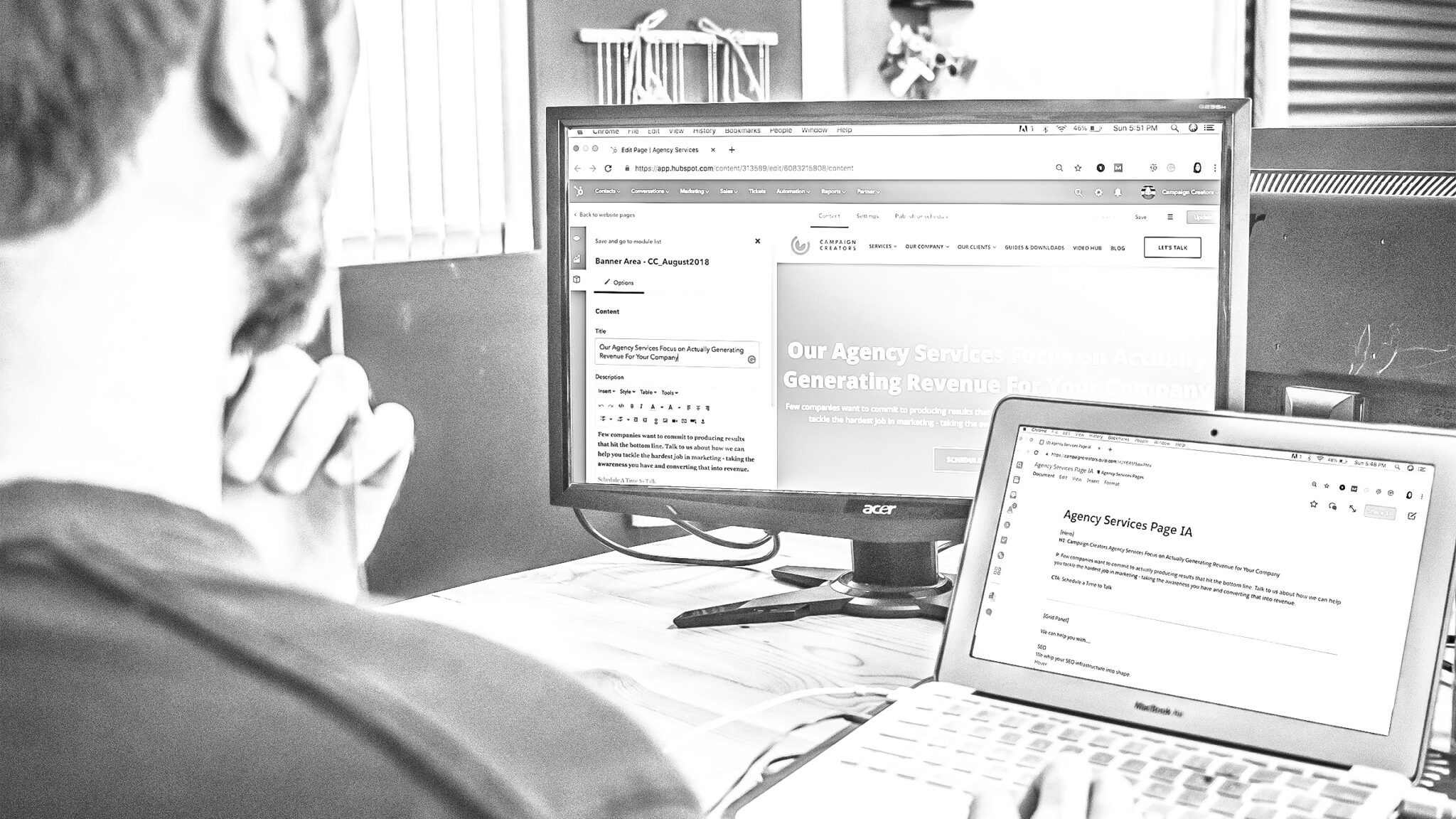 web design, web development, website
