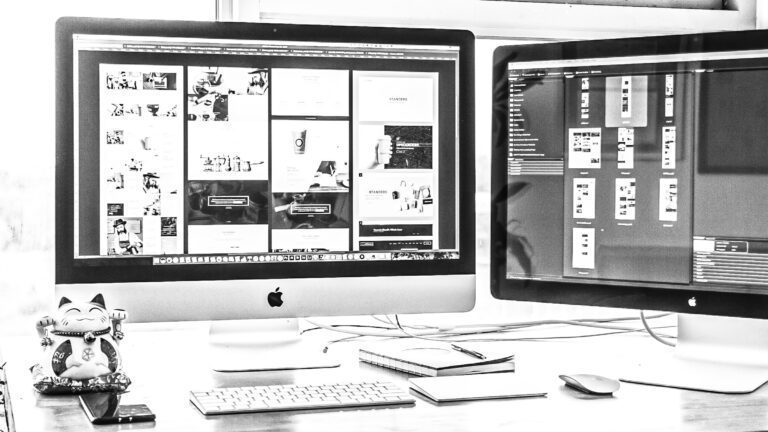 The Important Role of Small Business Web Design & Development