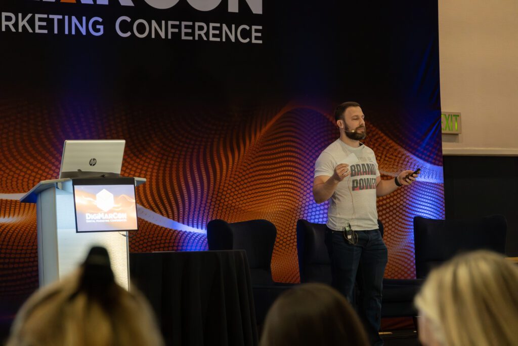 effective brand strategy, strong brand strategy