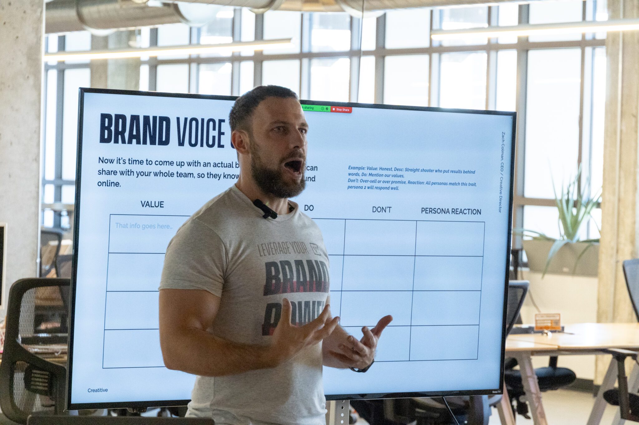 branding strategies, brand positioning statement
